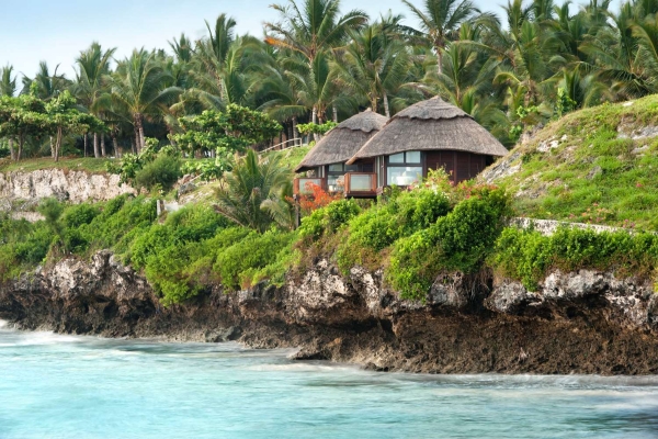 Hotel Meliá Zanzibar (Kiwengwa)